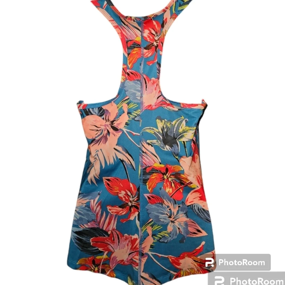 Fila Sport Razerback Tank Top - Picture 2 of 2